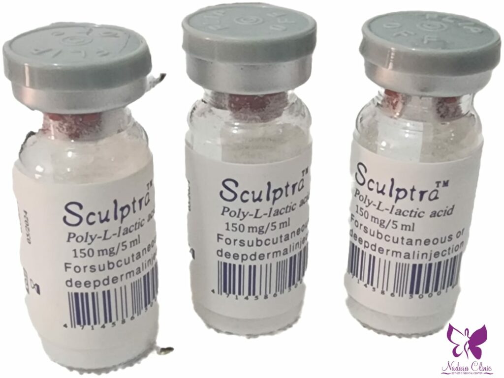 حقن سكلبترا لتكبير الأرداف ورفع المؤخرة